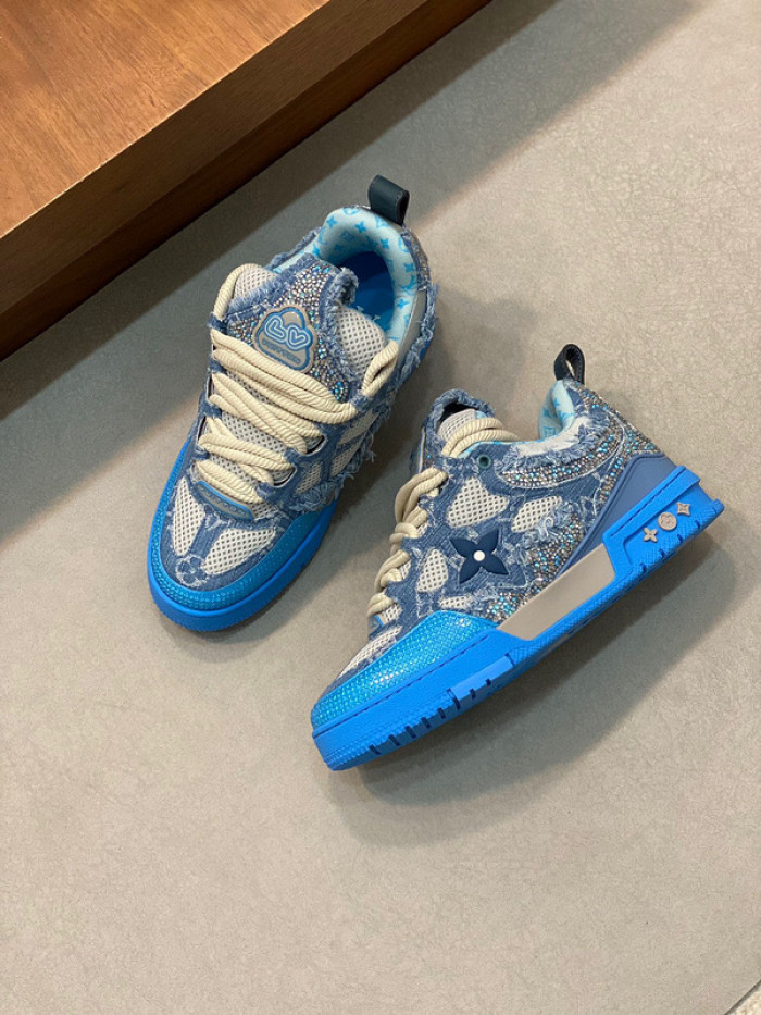 LUSV SNEAKERS
