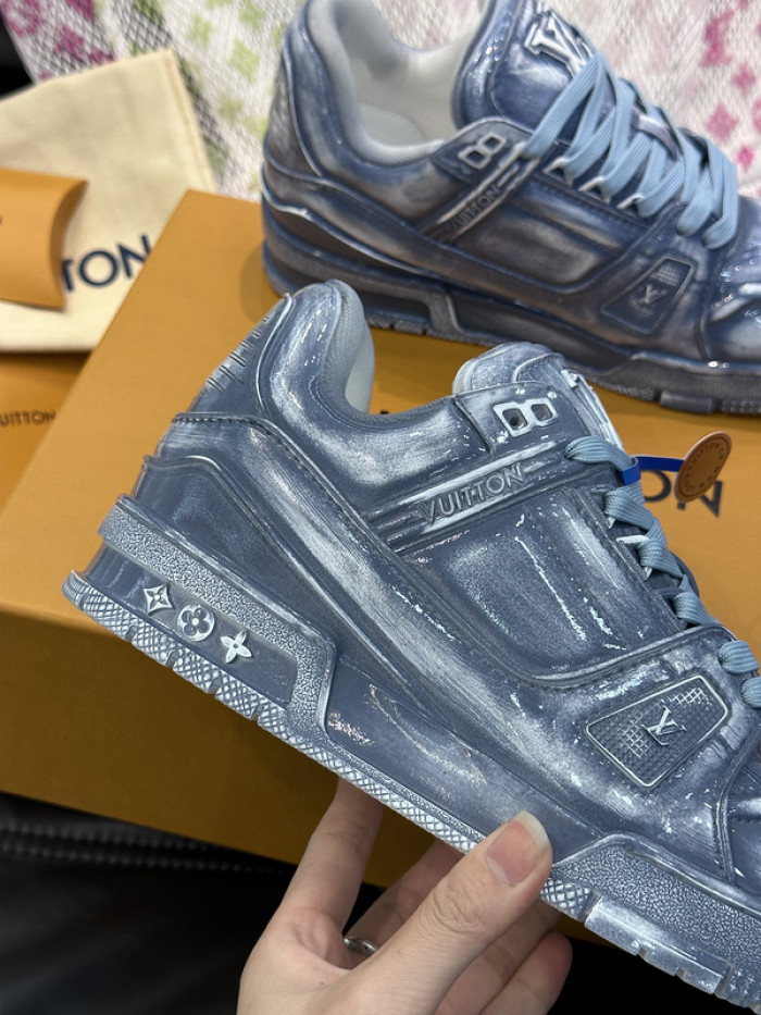 LUSV SNEAKERS