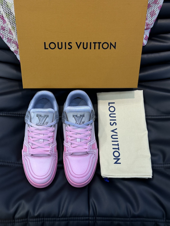 LUSV SNEAKERS