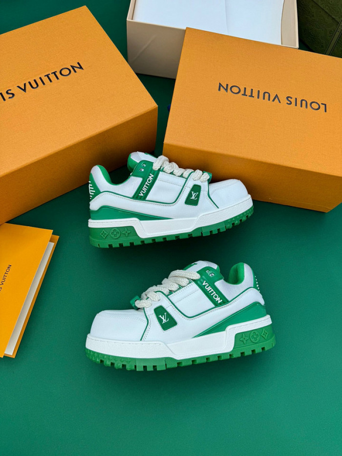 LUSV SNEAKERS