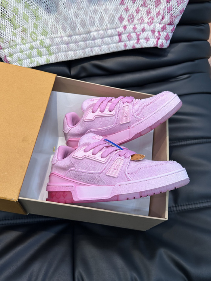 LUSV SNEAKERS