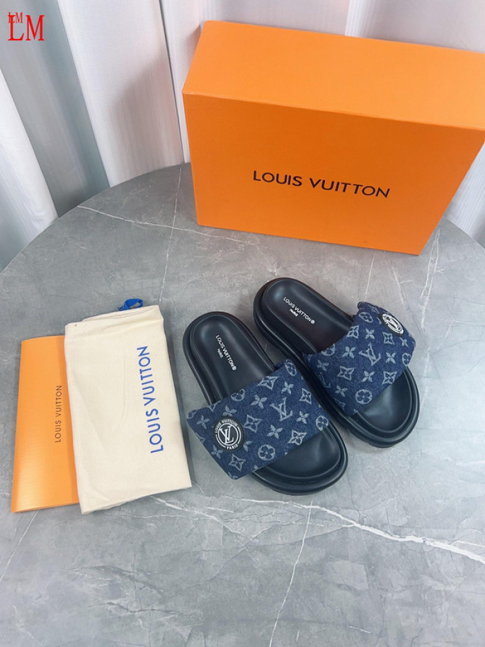 LUSV SLIDE