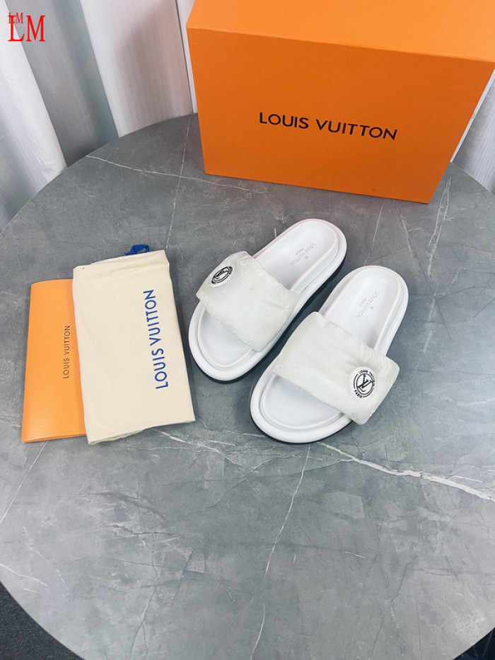 LUSV SLIDE