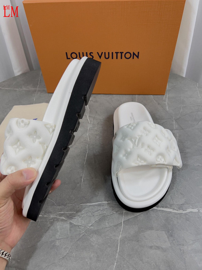 LUSV SLIDE