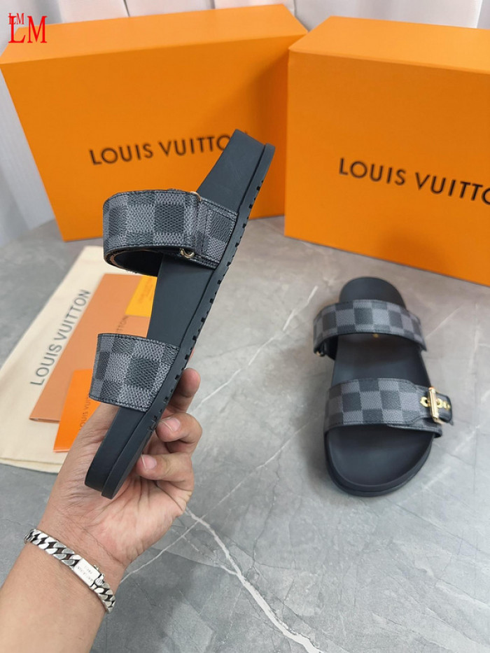 LUSV SLIDE