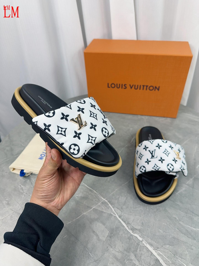 LUSV SLIDE