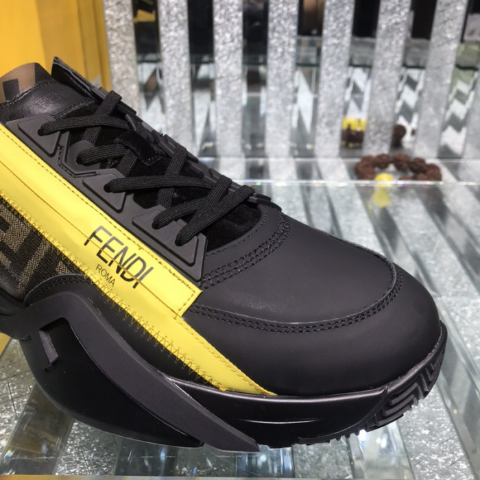 F**di sneakers