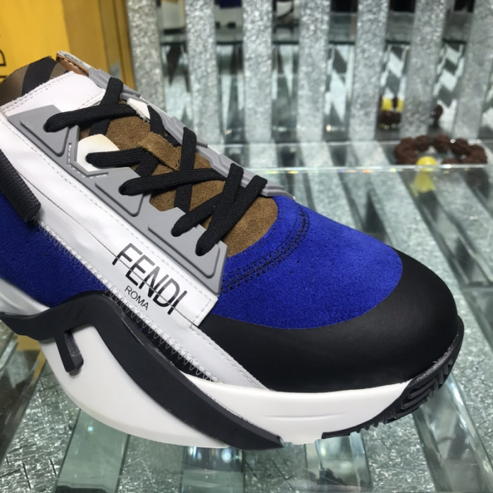 F**di sneakers