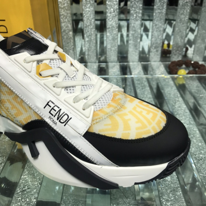 F**di sneakers