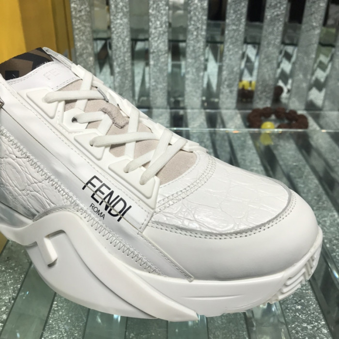 F**di sneakers