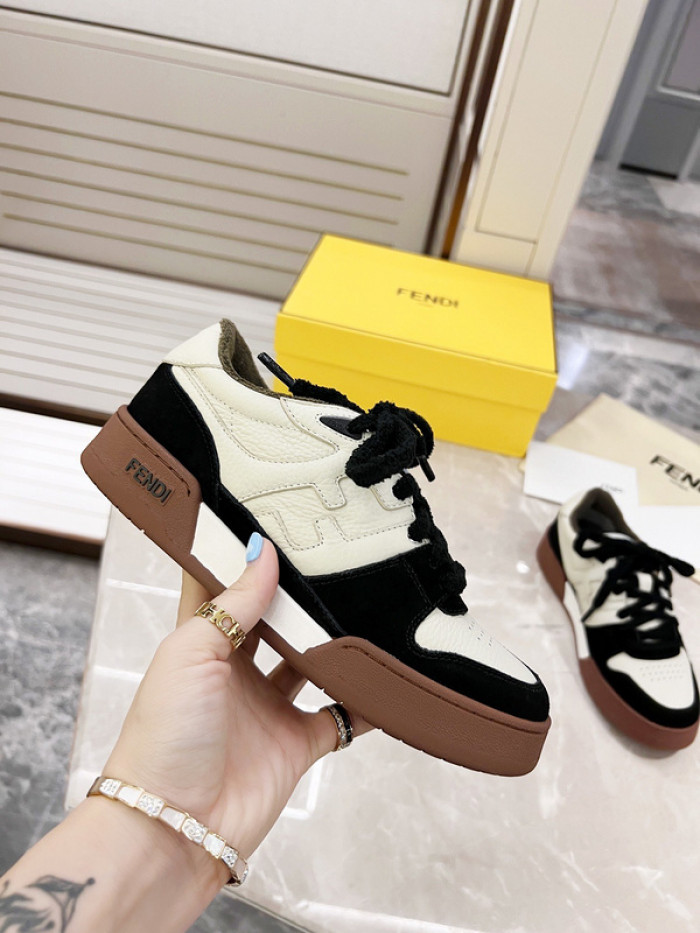 F**di sneakers