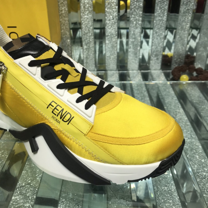 F**di sneakers