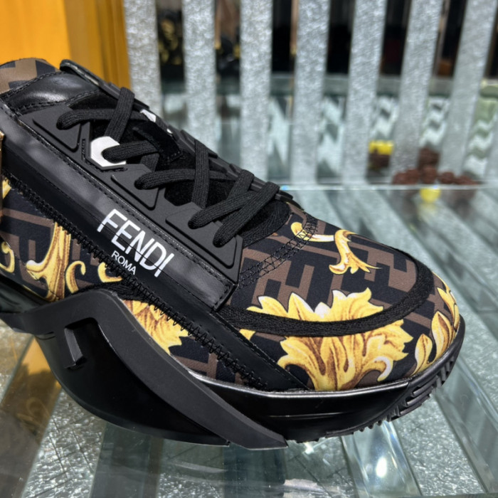 F**di sneakers