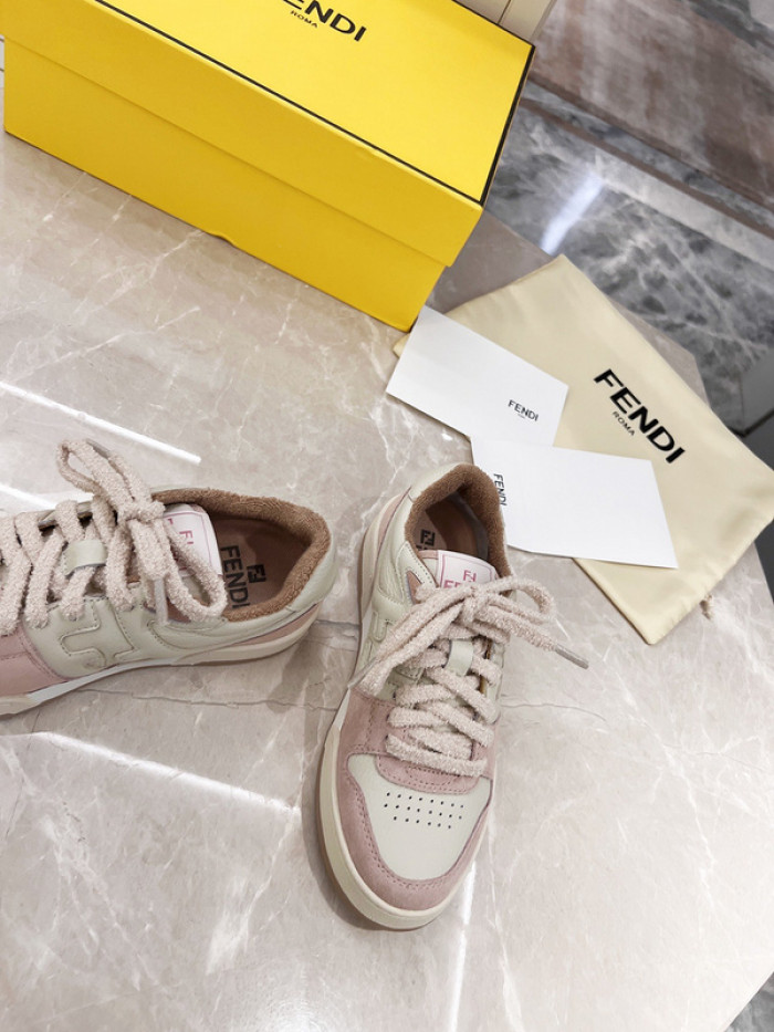 F**di sneakers