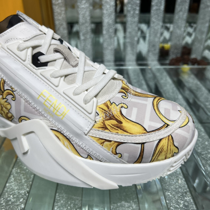 F**di sneakers