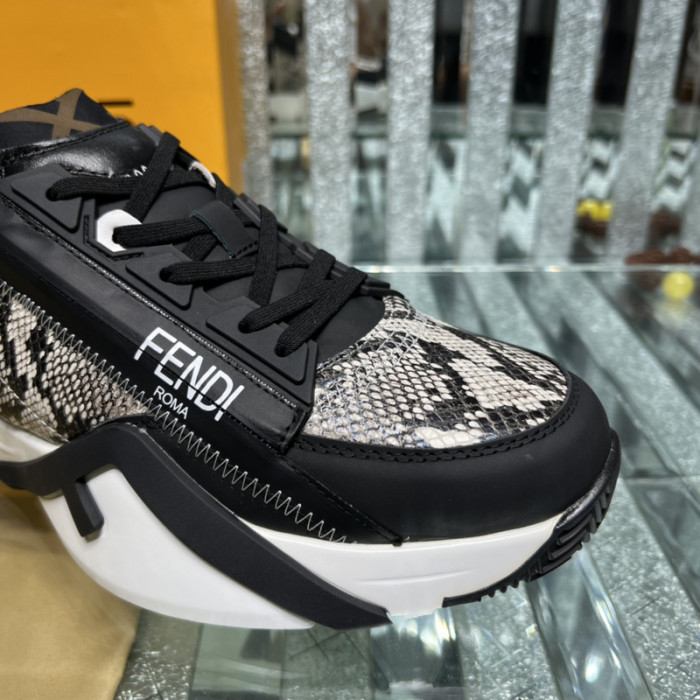 F**di sneakers