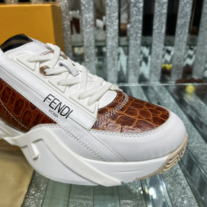 F**di sneakers