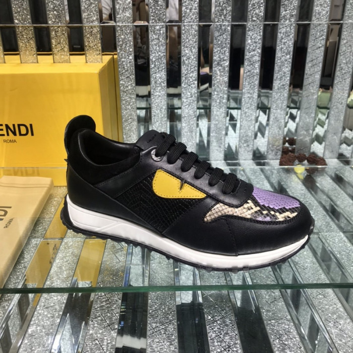 F**di sneakers