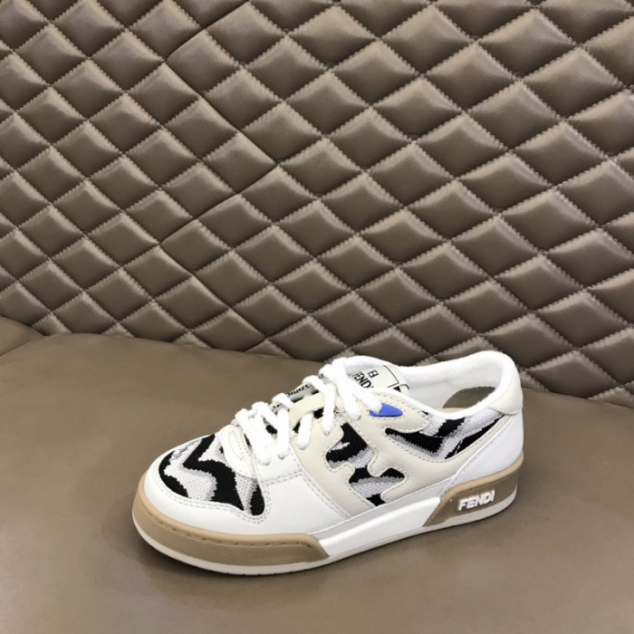 F**di sneakers