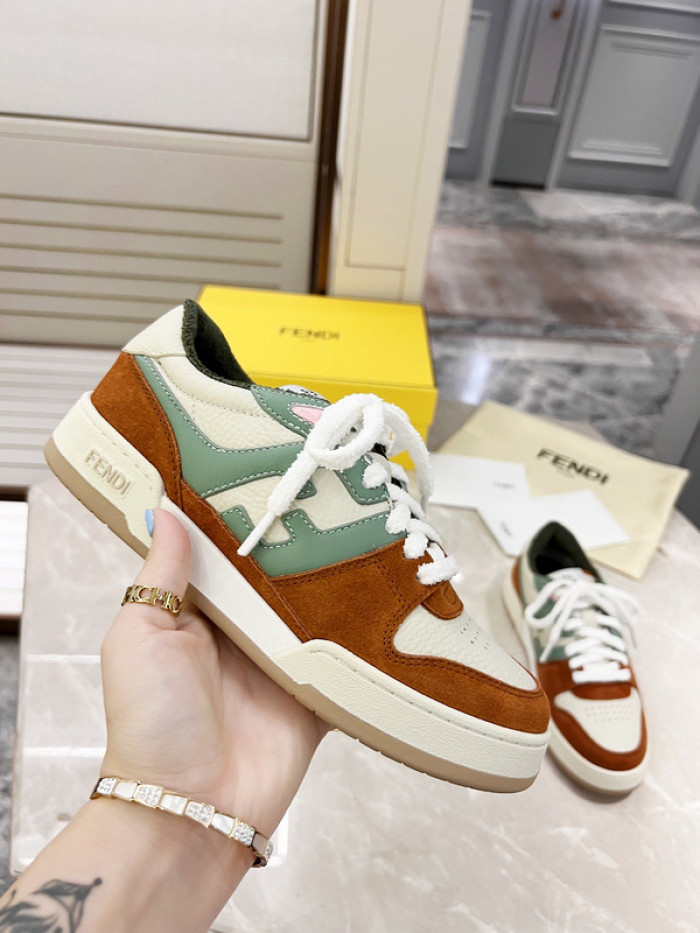 F**di sneakers