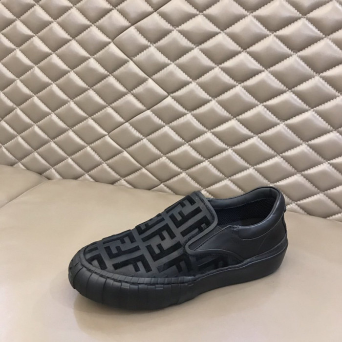 F**di sneakers