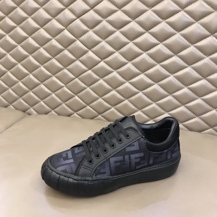 F**di sneakers