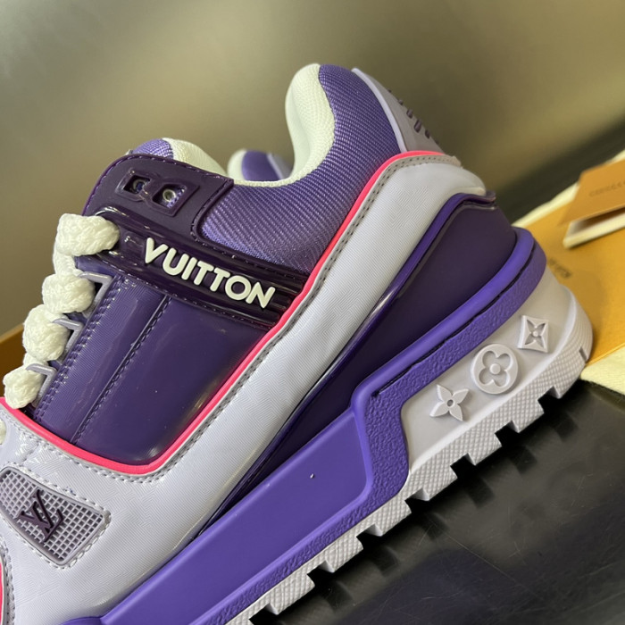 LUSV SNEAKERS