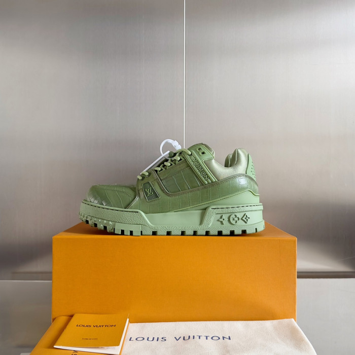 LUSV SNEAKERS