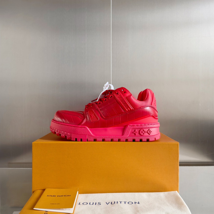 LUSV SNEAKERS