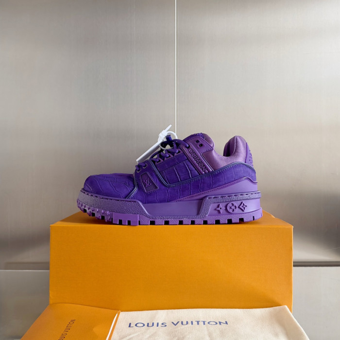 LUSV SNEAKERS