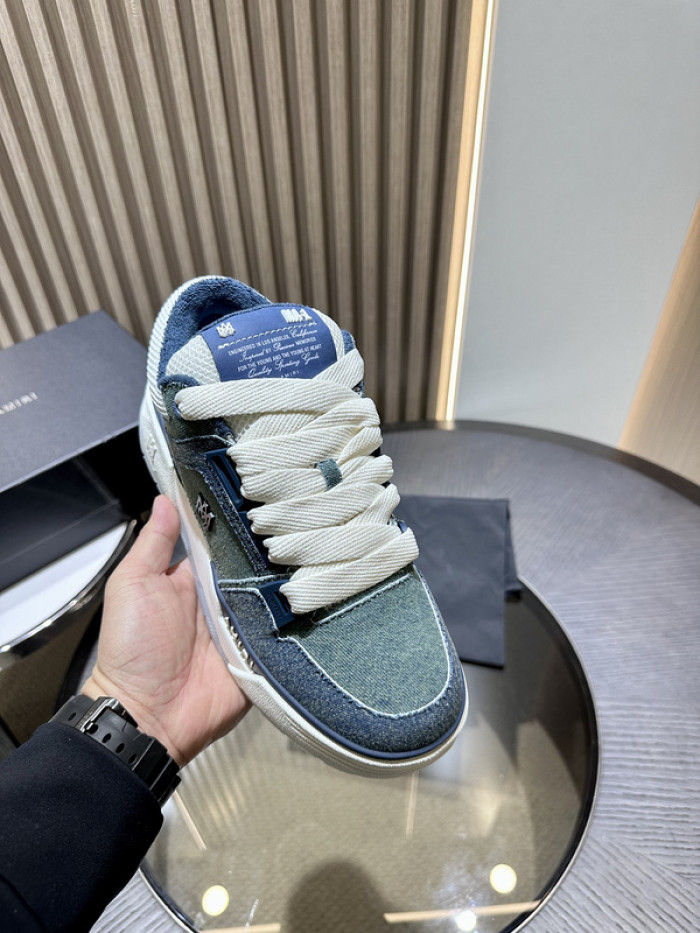 AMIRI SHOES