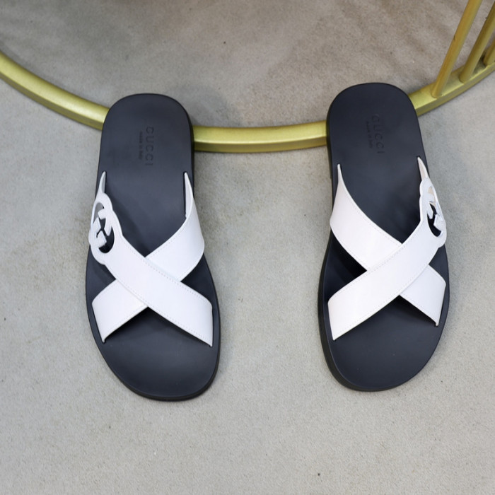 GCI GG Slide Sandal
