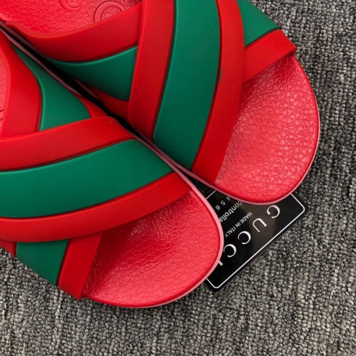 GCI GG Slide Sandal