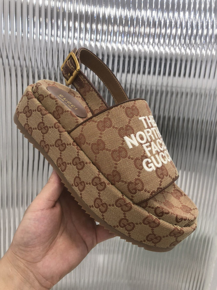 GCI GG Slide Sandal