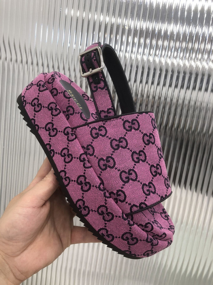 GCI GG Slide Sandal