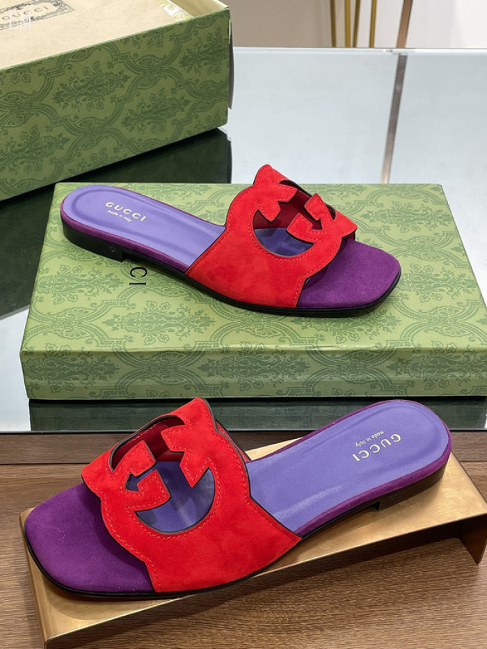 GCI GG Slide Sandal