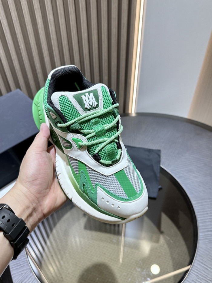 AMIRI SHOES