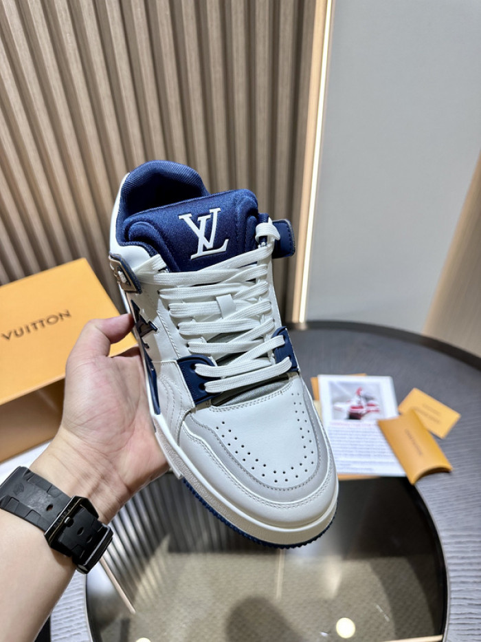 LUSV SNEAKERS