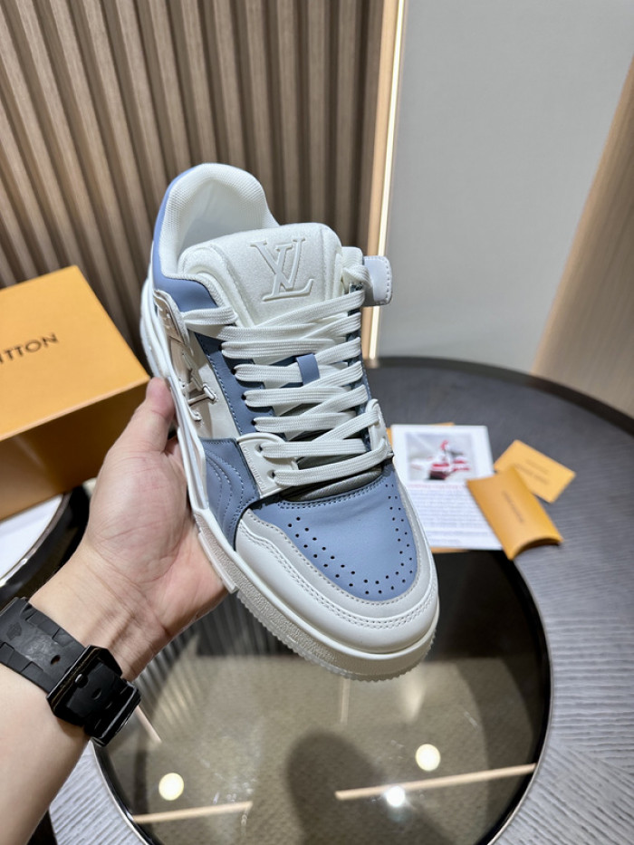 LUSV SNEAKERS