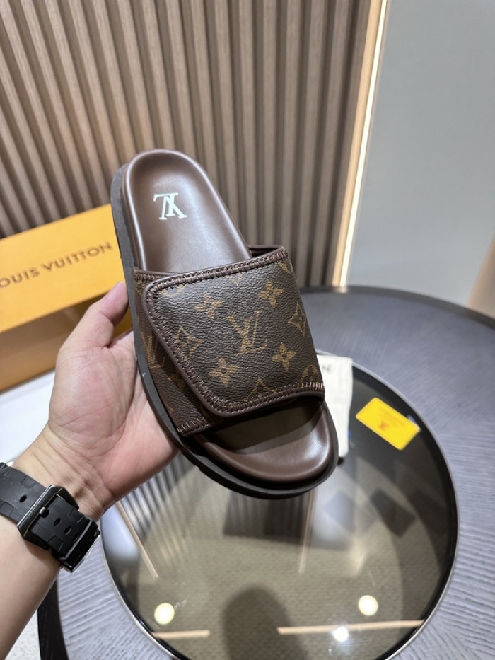 LUSV SLIDE