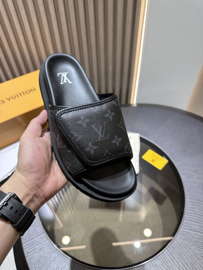 LUSV SLIDE