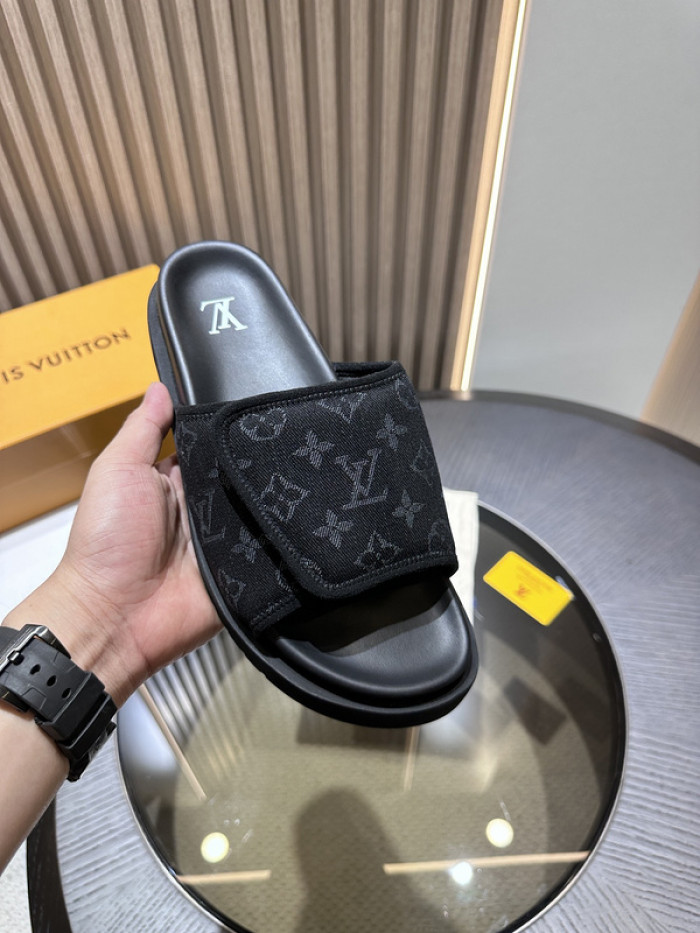 LUSV SLIDE
