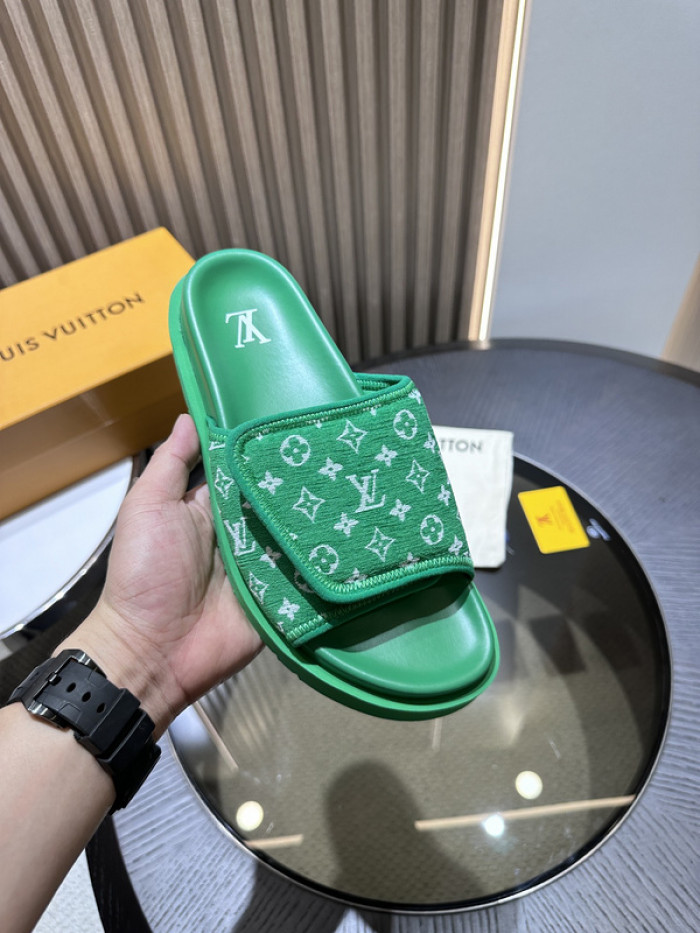 LUSV SLIDE