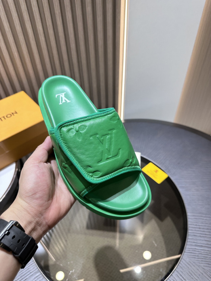 LUSV SLIDE