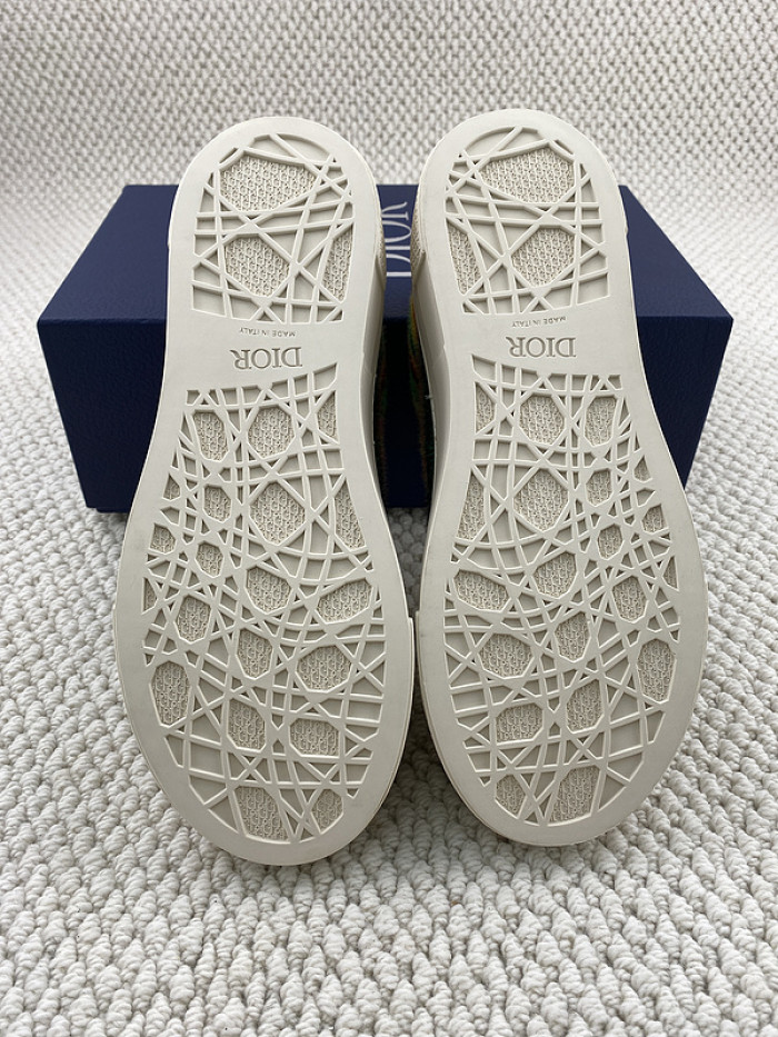 DOR B33 SNEAKERS