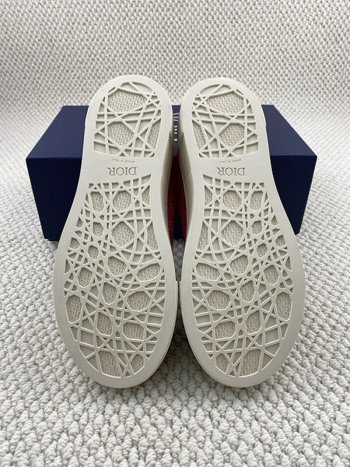 DOR B33 SNEAKERS