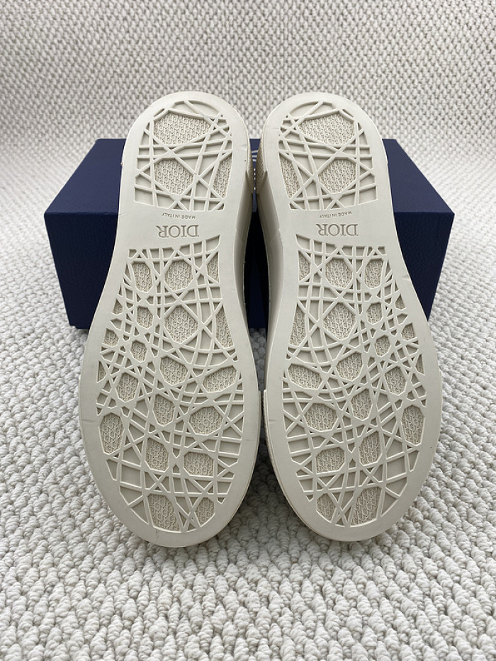 DOR B33 SNEAKERS