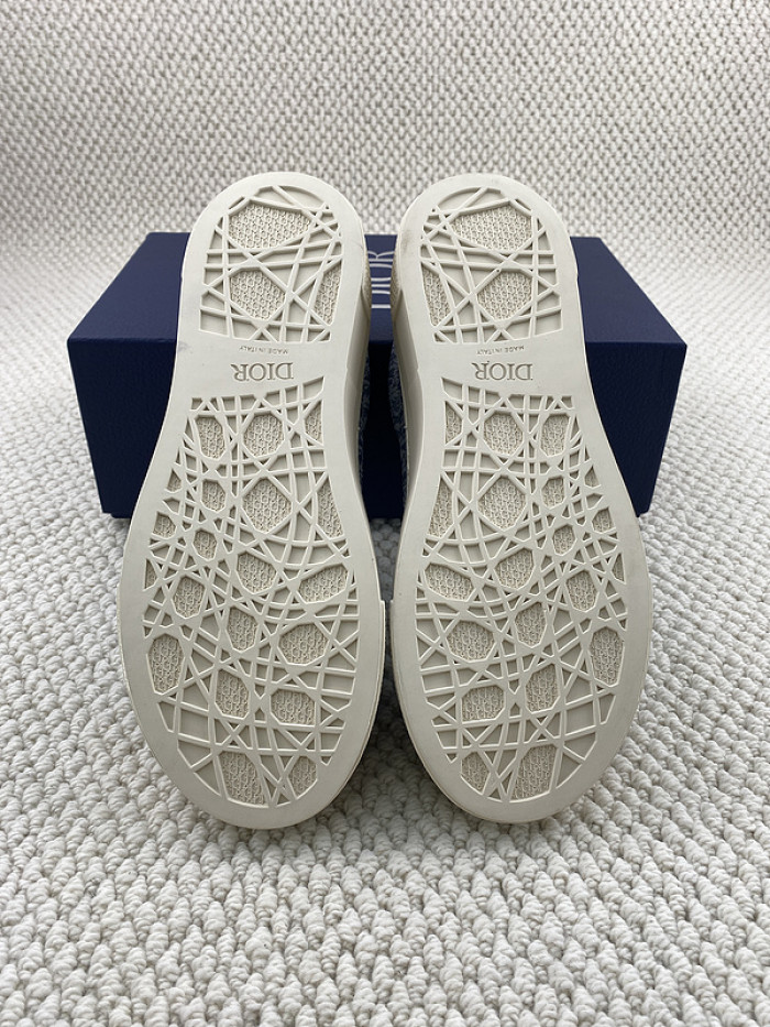 DOR B33 SNEAKERS
