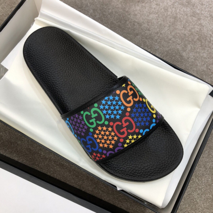 GCI GG Slide Sandal