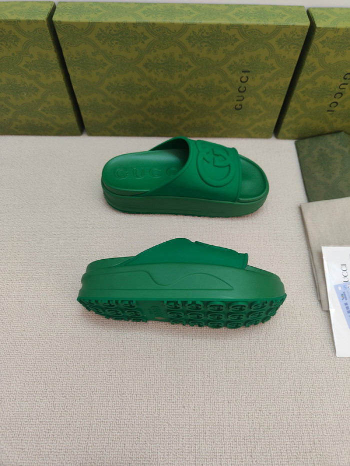 GCI GG Slide Sandal